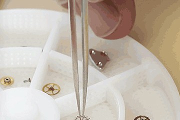 百达翡丽手表西安官方售后服务在哪