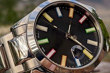 百达翡丽手表西安的官方售后在哪里