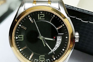 百达翡丽手表西安售后中心在哪