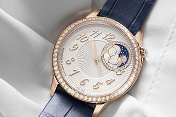 西安百达翡丽售后服务在哪