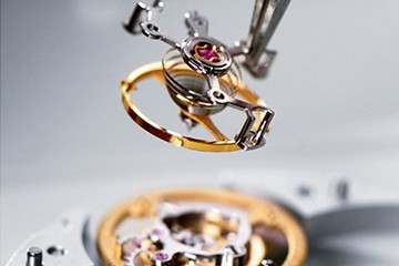 西安百达翡丽为什么会停