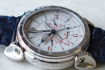 西安百达翡丽有雾气维修