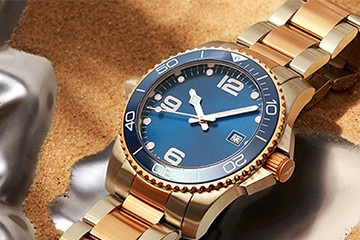 西安百达翡丽表盘磨损