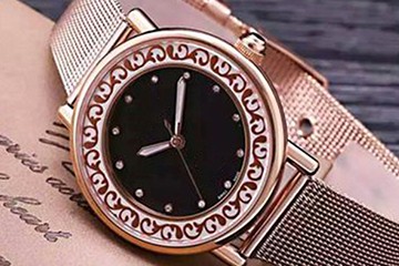 西安百达翡丽为什么突然不走了