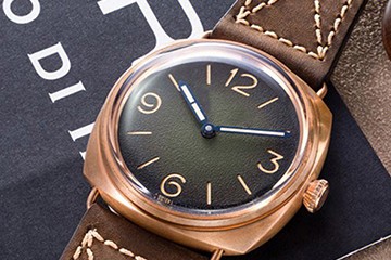 西安百达翡丽手表有水雾维修