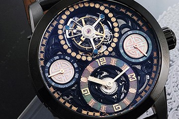 西安百达翡丽石英表为什么突然不走了