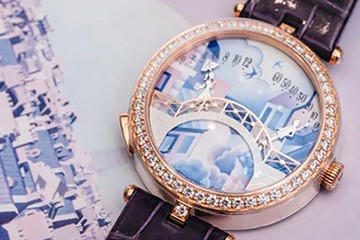 西安百达翡丽手表官方售后点油