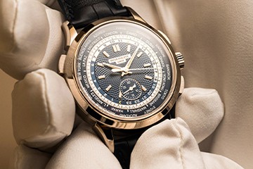 西安百达翡丽手表有水珠维修